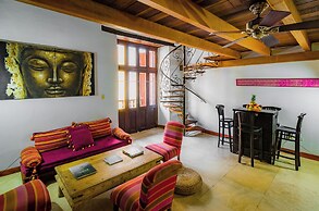 Casa Cordoba Roman