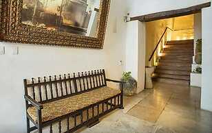 Casa Cordoba Roman