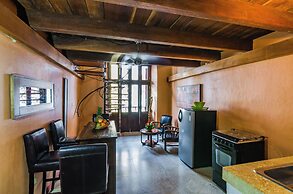 Casa Cordoba Roman