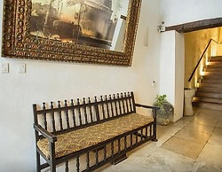 Casa Cordoba Roman