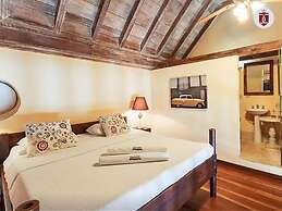 Casa Cordoba Roman