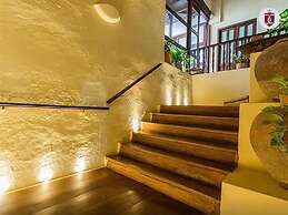 Casa Cordoba Roman
