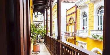 Casa Cordoba Roman