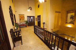 Casa Cordoba Roman