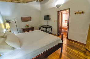 Casa Cordoba Roman