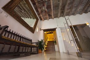 Casa Cordoba Roman