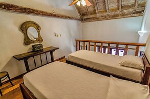 Casa Cordoba Roman