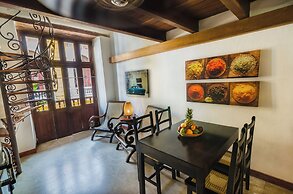 Casa Cordoba Roman