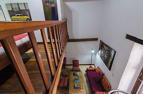 Casa Cordoba Roman