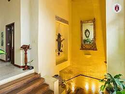 Casa Cordoba Roman