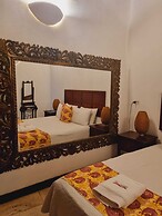 Casa Cordoba Roman