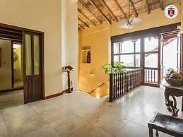 Casa Cordoba Roman