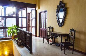 Casa Cordoba Roman