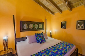 Casa Cordoba Roman