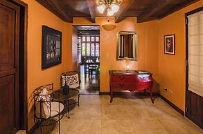 Casa Cordoba Roman