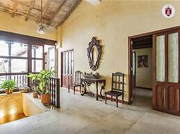 Casa Cordoba Roman