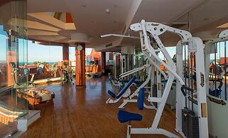 Cardina Resort