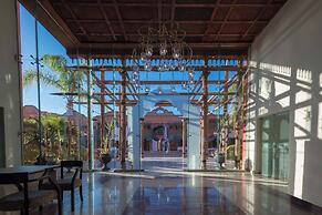 Cardina Resort