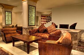 Cardina Resort