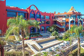 Cardina Resort