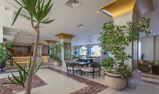 Cardina Resort