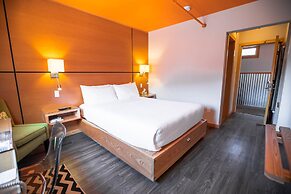 The Adventure Hotel
