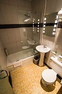 The Adventure Hotel
