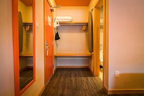 The Adventure Hotel
