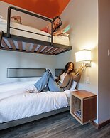 The Adventure Hotel