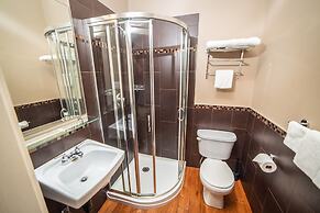The Adventure Hotel