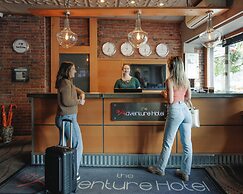 The Adventure Hotel