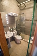 The Adventure Hotel
