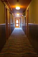 The Adventure Hotel