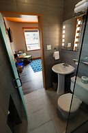 The Adventure Hotel
