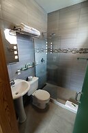 The Adventure Hotel