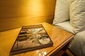 The Adventure Hotel