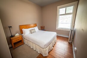 The Adventure Hotel