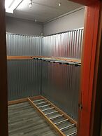 The Adventure Hotel