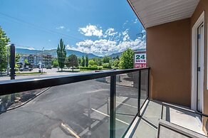 Sahara Courtyard Inn Penticton