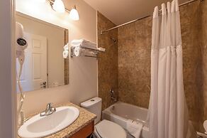 Sahara Courtyard Inn Penticton