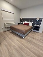 Sahara Courtyard Inn Penticton