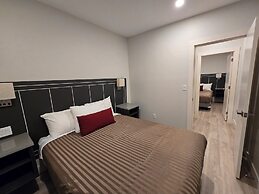 Sahara Courtyard Inn Penticton