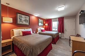 Sahara Courtyard Inn Penticton