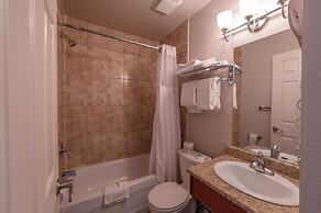 Sahara Courtyard Inn Penticton