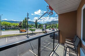 Sahara Courtyard Inn Penticton