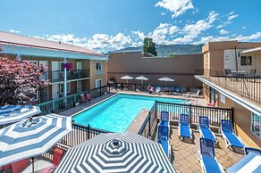 Sahara Courtyard Inn Penticton