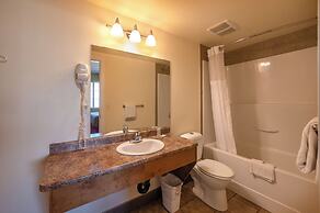 Sahara Courtyard Inn Penticton