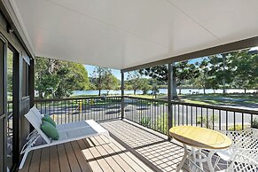 Reflections Ferry Reserve - Holiday Park