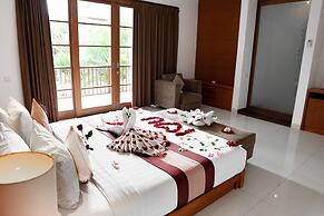 Bale Gede Villas