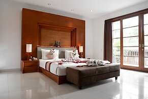 Bale Gede Villas